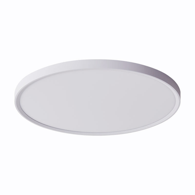 40000 ore di tempo di lavoro Smart 18w Dimmable LED Ceiling Lamp per moderne camere da letto di hotel