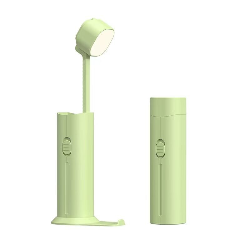 Comodo Soft Light LED lampada da tavolo ricaricabile con indice di riproduzione del colore 90 Ra