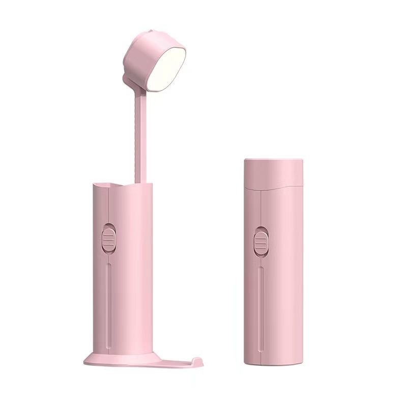Lampada elettrica a LED ricaricabile per luci notturne e lampadine da tavolo 5V Voltaggio di ingresso 10 PC/Ctn