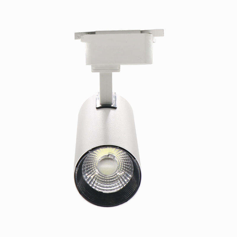 30000 ore di durata di vita lineare in reticolazione dimmabile magnetica LED luci di pista per hotel