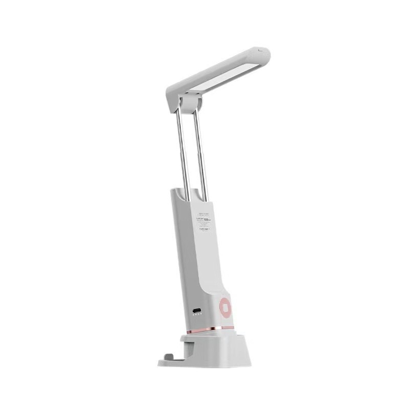 Lampada da tavolo multifunzionale di illuminazione 10W tipo C ricaricabile Smart LED