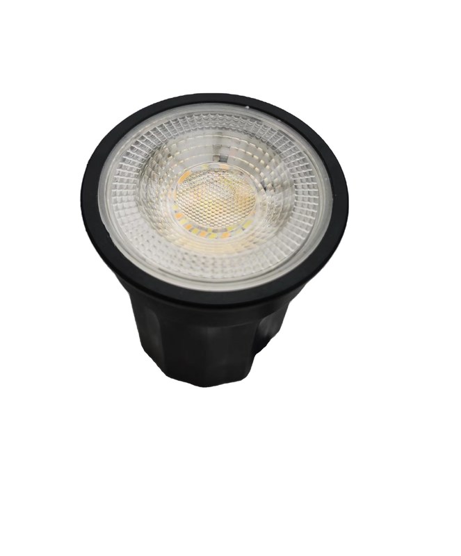NO Dimmer Support IP65 Outdoor 9W Led Mini Spot Lamp Sostituire Gu10 Mr16 Spotlight Lampada da giardino