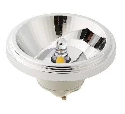 11W/15W AR111 luce a LED 2700K-6500K GU10/G5.3 8d/15D/24D/40d apparecchi di illuminazione domestica interna