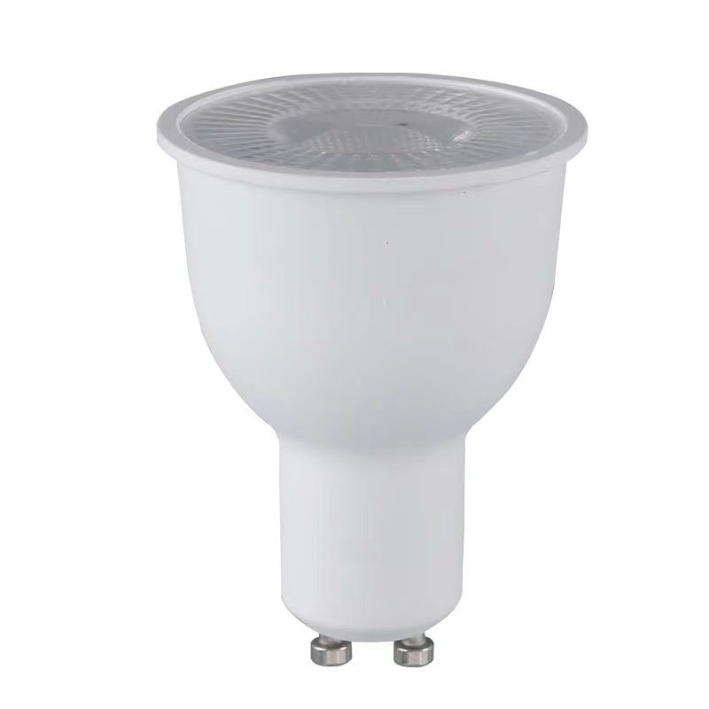 Lampada a LED GU10 dimmabile da 12W per illuminazione domestica personalizzata a 85-265V di tensione di ingresso