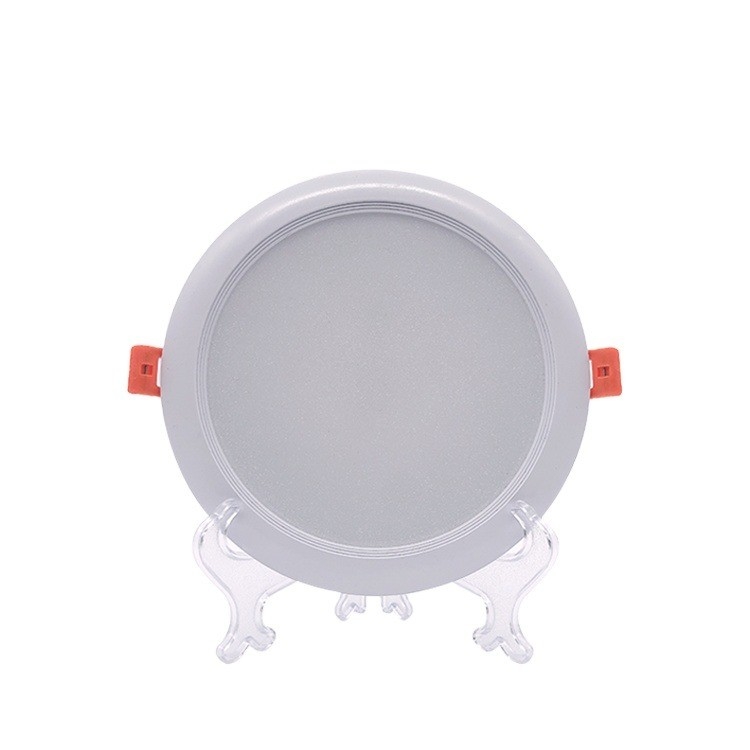 Servizio di soluzioni di rating e illuminazione IP44 18W Smart Tuya Google Alexa LED Down Light