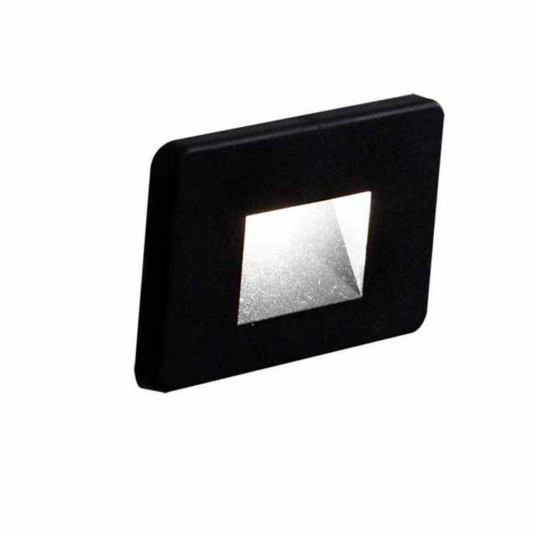 Progettazione 2w LED Step Step Wall Light Ip65 Plastic Aluminum MCPCB per il materiale di base