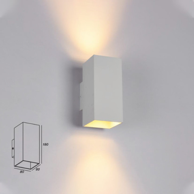 2700K Striscia LED bianca morbida calda 31 38° angolo di fascio per l'illuminazione personalizzata