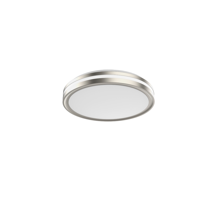 1750lm 15inch 21W 5CCT CL-D1525 LED Double Trim Ceiling Light per soluzioni di illuminazione