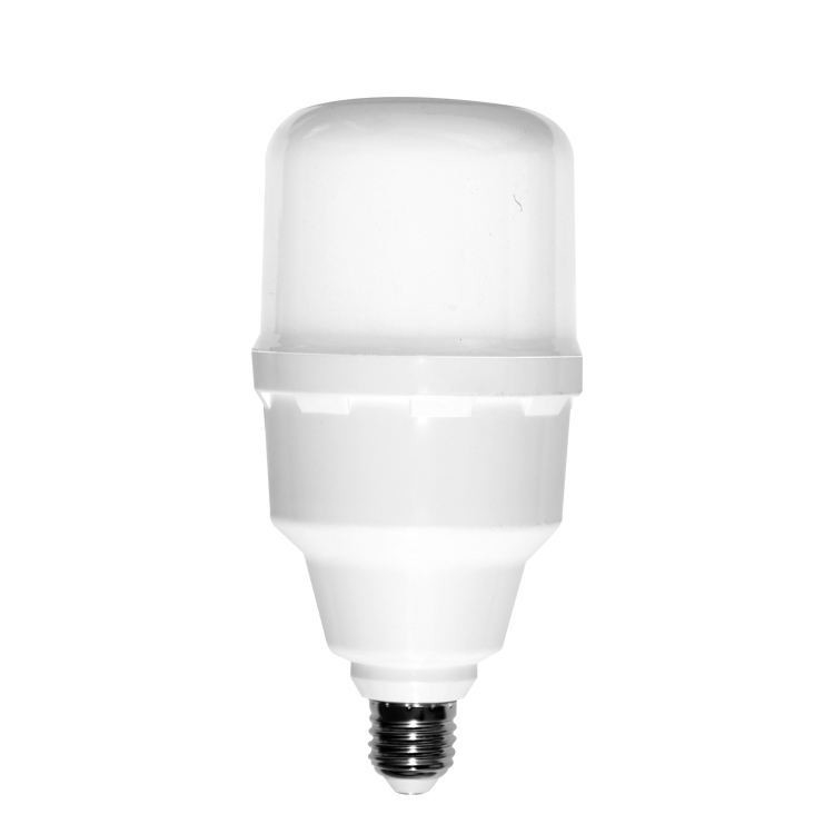 Illuminazione diretta per l'installazione domestica T120 T100 LED Ampola T ad alta potenza con pulsante manuale