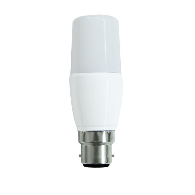 5w 8w 12w LED T Bulb Led Bright Stick Bulb per lunga durata di vita