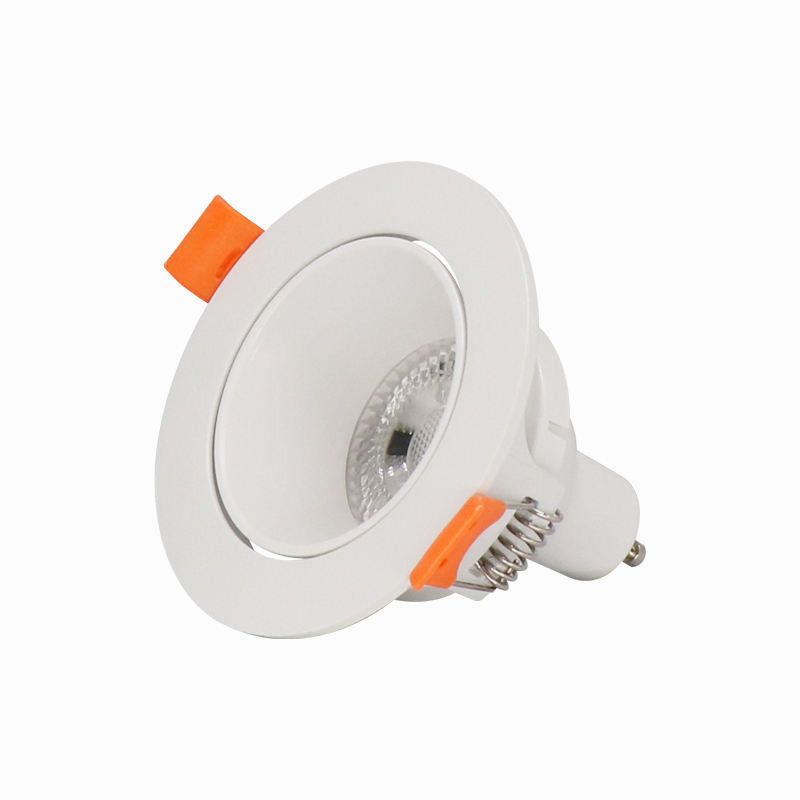 Fabbricazione di lampade a LED per il commercio