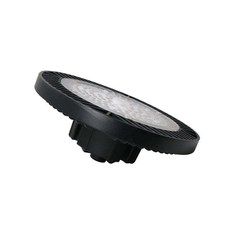 Luminazione a LED a alta cala 150W/200W IP65 Temperatura del colore 2700-7000K