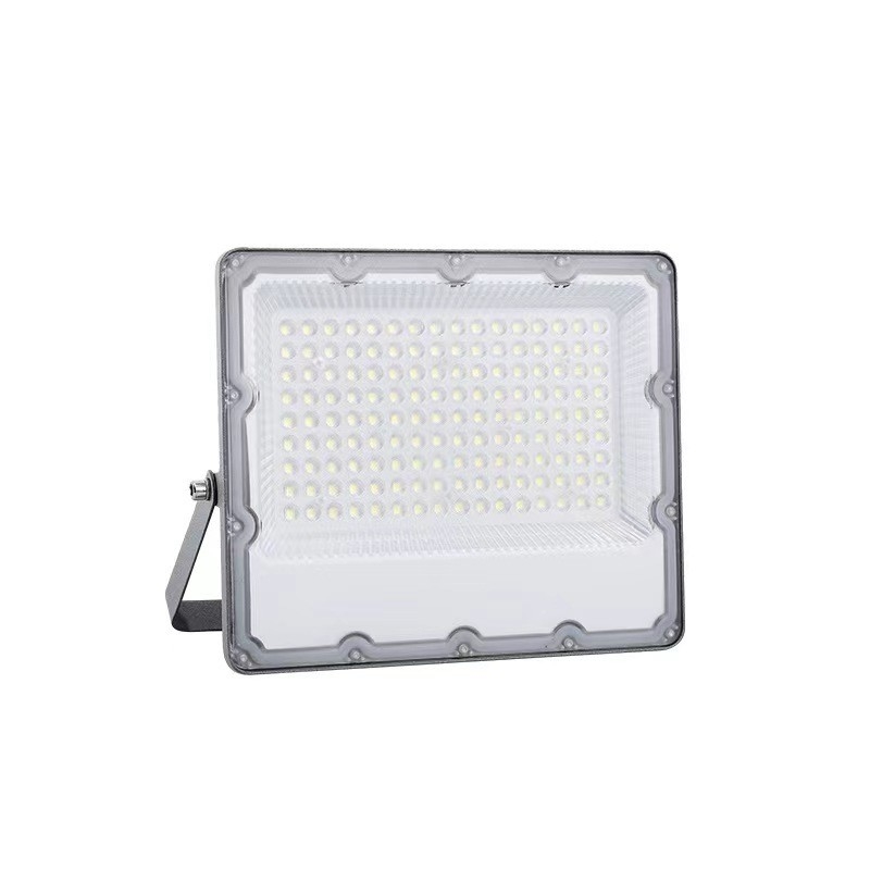 IP65 resistente all'acqua 100W di alta potenza LED luce di alluvione per applicazioni di illuminazione esterna