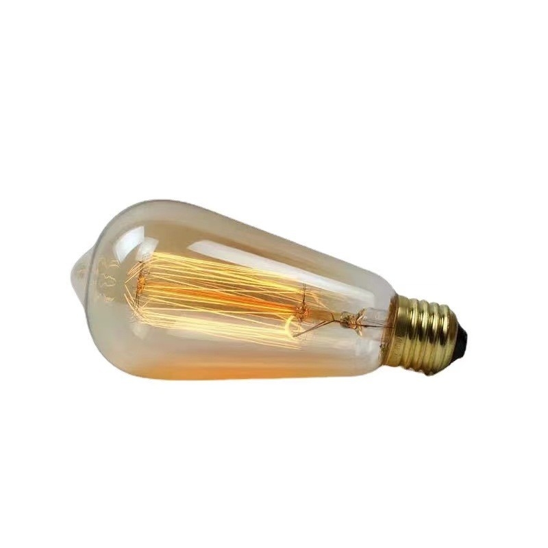 B22 Lampada a LED a filamento di alta potenza Lampada a filamento a LED 2200k-6500k Temperatura del colore