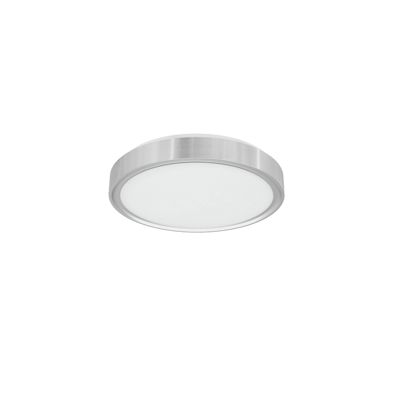IP44 10inch 15W C1015 LED Single Ring Integrated Ceiling Light per e personalizzazione