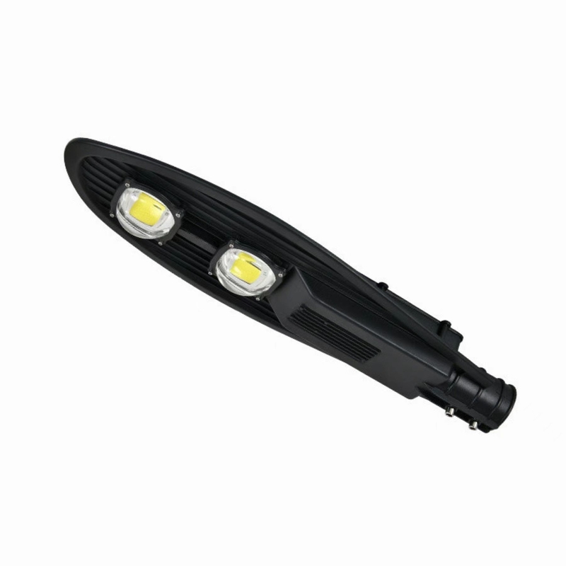 25W Outdoor Streetlight PC in alluminio impermeabile Ip65 per l'illuminazione e il design dei circuiti