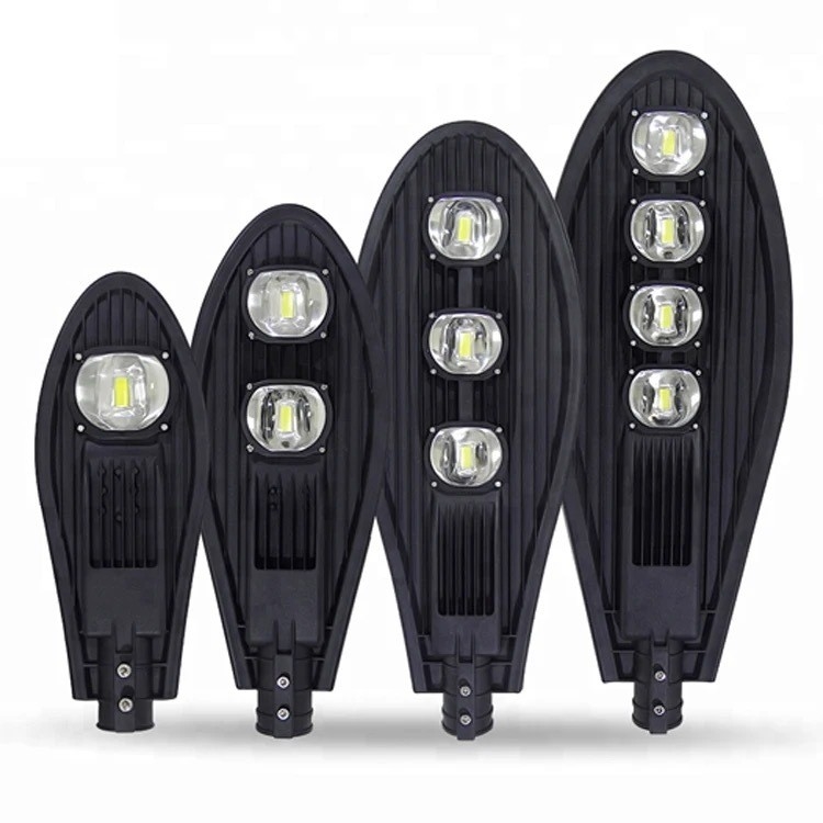 Lampada Flusso luminoso lm 2800 ROAD 30W 220V LED Street Light con costo competitivo