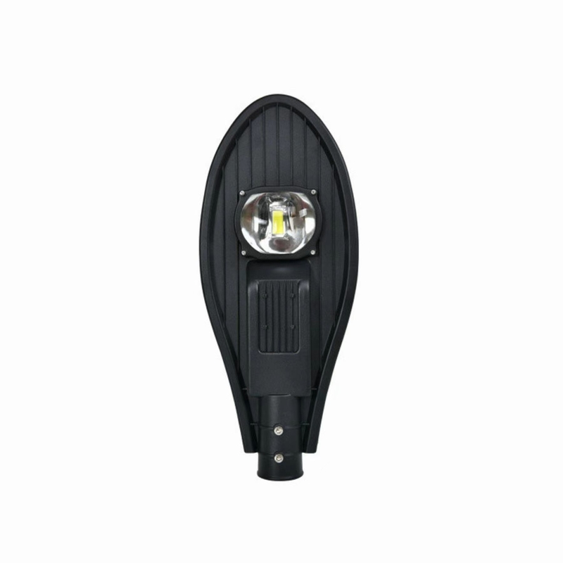 25W Ip65 impermeabile di emergenza illuminazione esterna 2800lm Streetlight 1 ora di lavoro