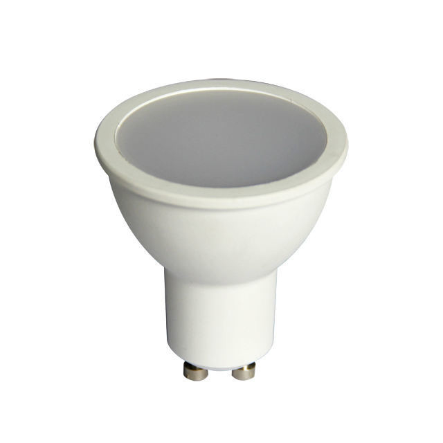 Illuminazione personalizzata per la casa all'interno Lampade a LED GU10 accesibili con 25000 ore di lavoro