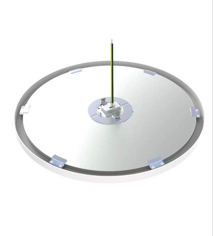 16 pollici a profilo basso LED a soffitto super sottile luce a bordo illuminata CCT Selezionabile ETL Rated CL-H16275C