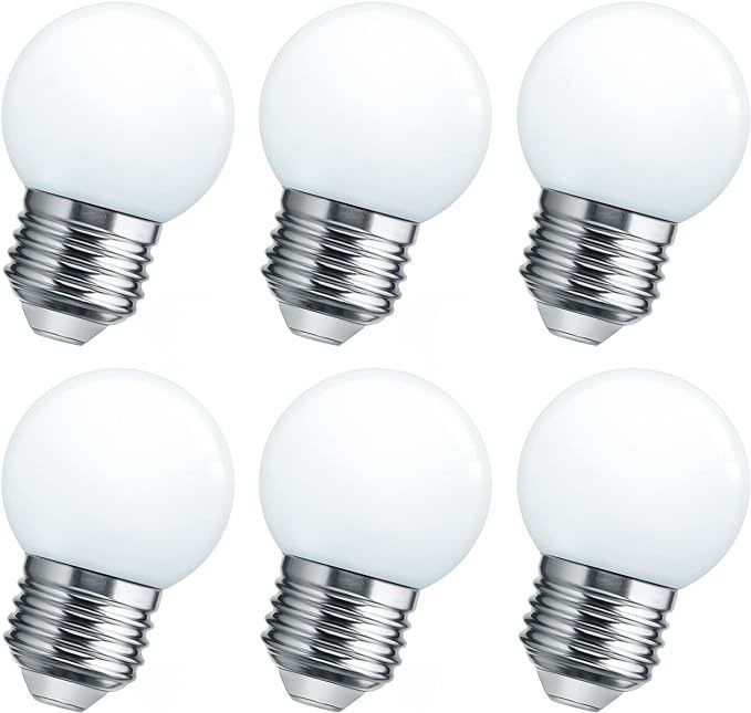 Lampada LED per bagno 15W Equivalente E26 Base a vite media Bianco fresco