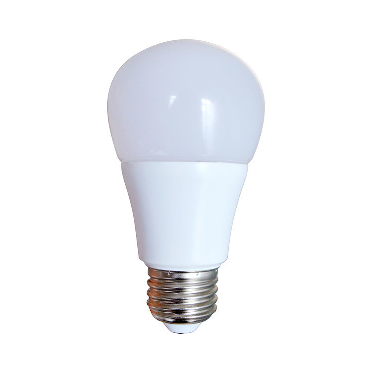 Lampade LED per uso residenziale CE Bluetooth A60 10W 800lm E27 per indice di resa dei colori elevato Ra 80