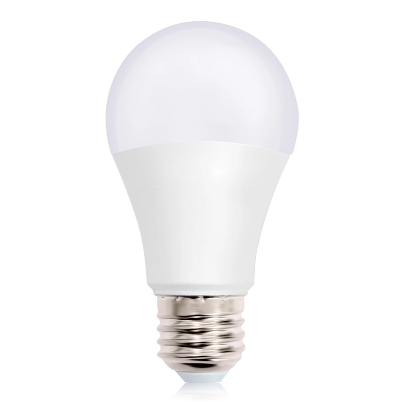 10W 1100 Lumens 2700-6500K Lampade a LED 5CCT con indice di riproduzione del colore 80 Ra