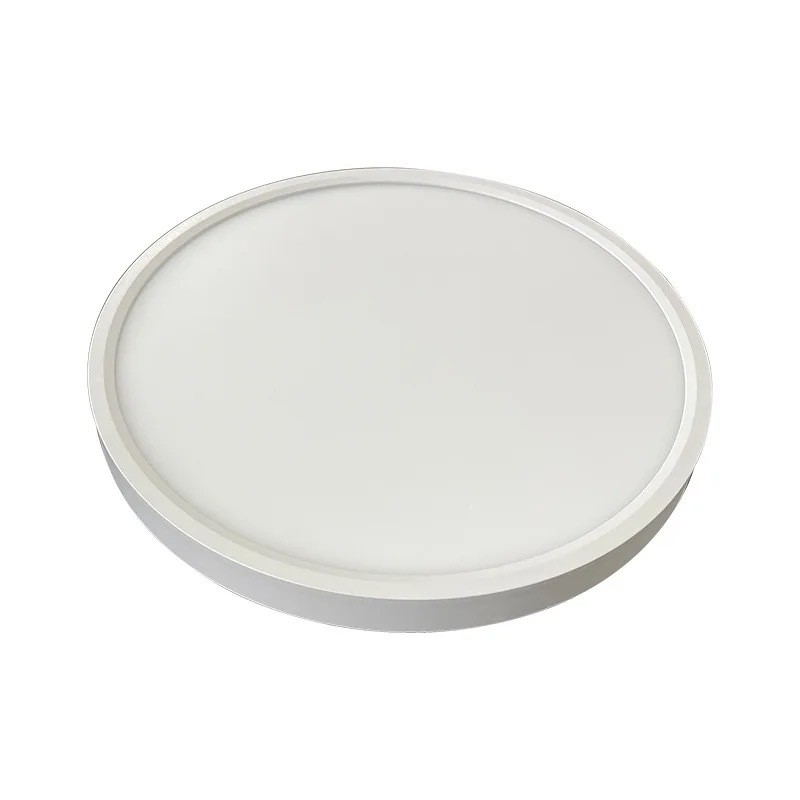 Controllo di sensori intelligenti CCT Sensore a microonde Lampada interna 30*3cm Luce di soffitto per ufficio
