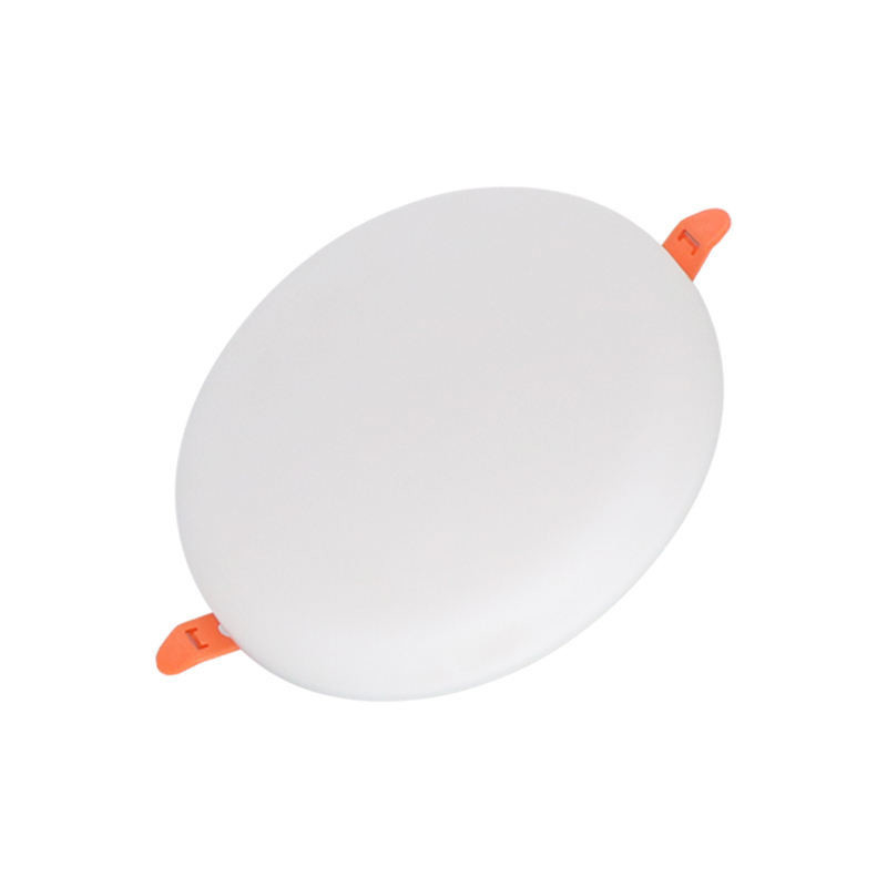 Indice di resa del colore di 80 Ra 24w Led Ceiling Backlit Panel Light per interni e ufficio