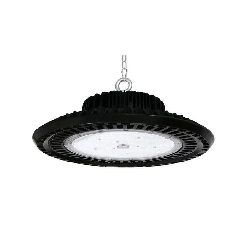 80w Indoor Warehouse LED Light Ik08 PF 0.9 Lampada Efficienza luminosa lm/w 150 per stalla