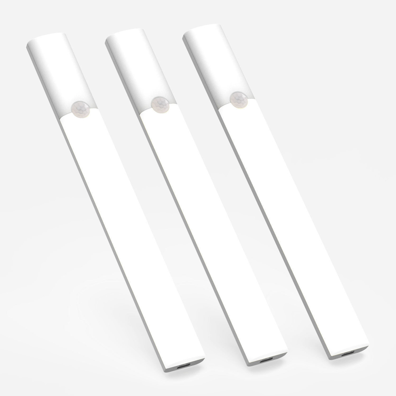 Disegno speciale per la decorazione della casa Lampada a parete a strisce lunghe a LED con altri materiali di ombra
