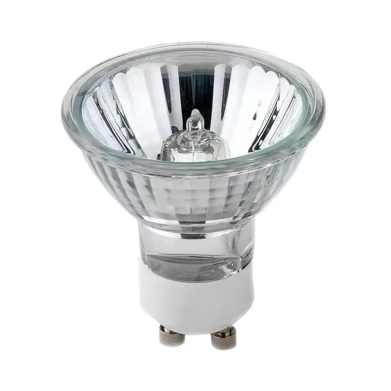 Lampada a LED triac dimmabile AC220-240V4W5W6W SMD2835 2200K a 2700K GU10