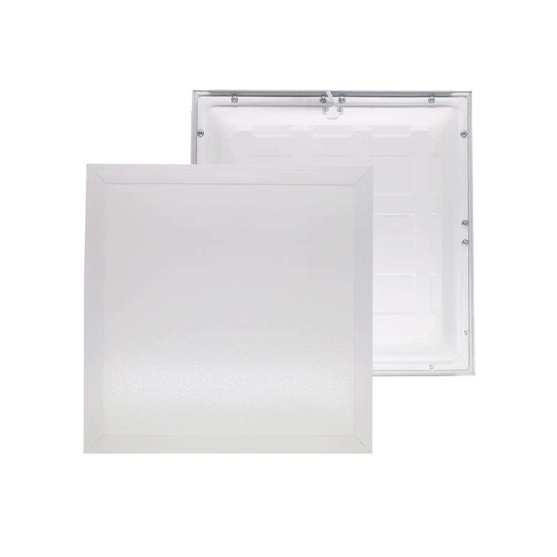 Soluzione per l'illuminazione degli uffici a piattaforma Ultra Thin 48w LED Light Panel con montaggio a parete flessibile