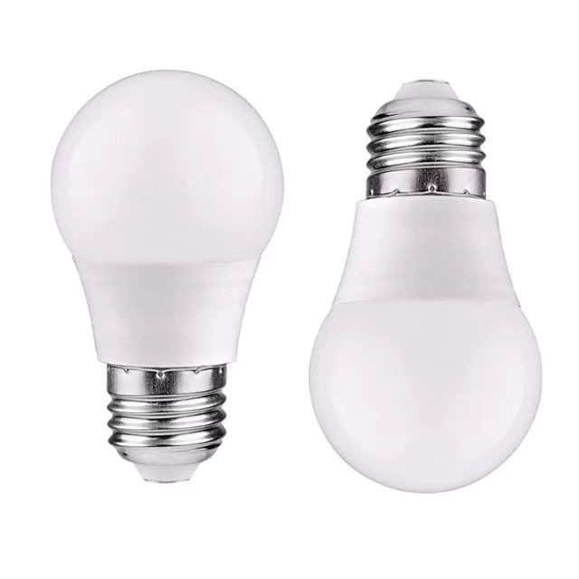 5W G45/Golfball Lampada a LED Luce interna 110v/220v Lampada a LED con 2- Peso del prodotto 0,2kg