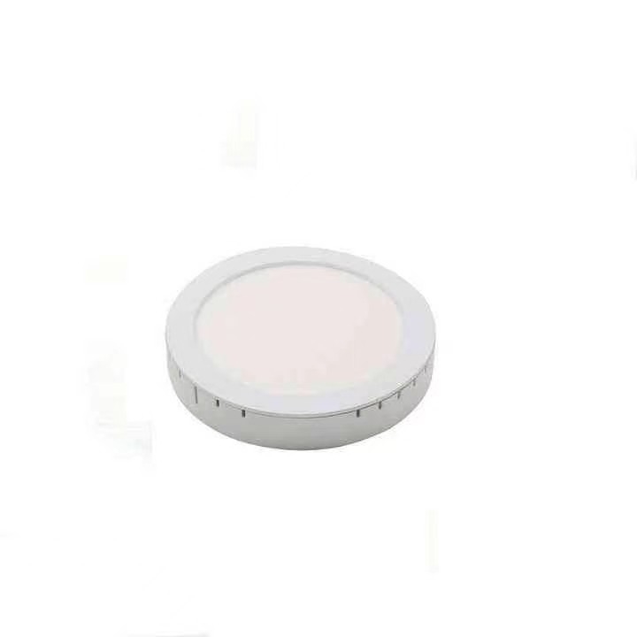 Fonte luminosa rotonda a 18 Watt a risparmio energetico