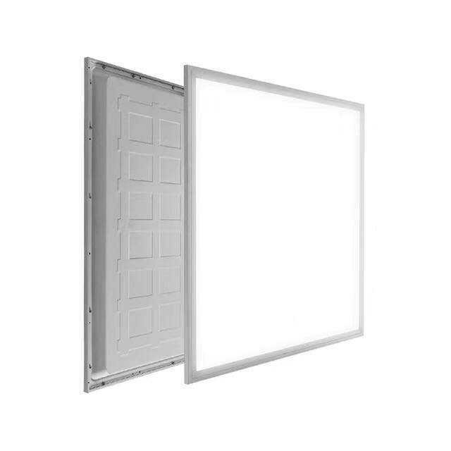 Plastico di alluminio riscaldatore 36w 40w luci a LED per la casa quadrata di grado professionale
