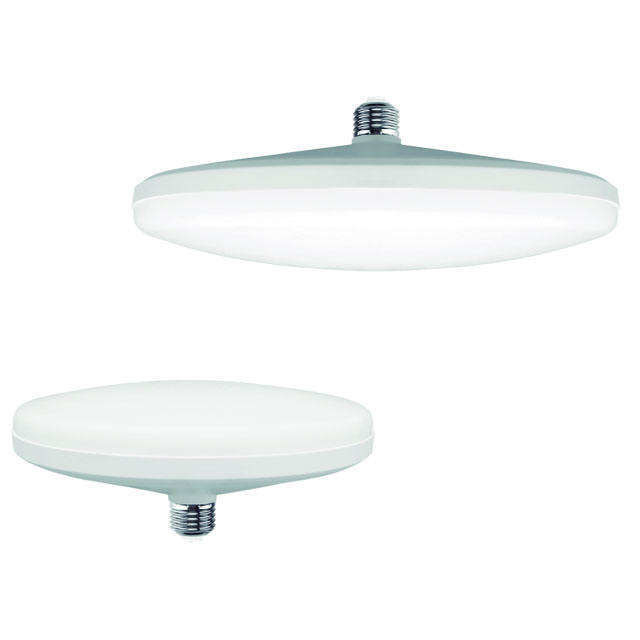 Alta CRI Ra 80 15w 20w 30w UDO lampadina a LED E27 B22 lampadina UFO per l'illuminazione degli arredi domestici