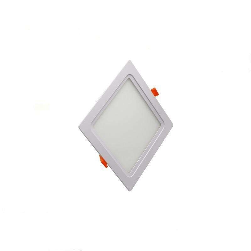 30000 ore di vita integrato Dimmable Ultra Thin LED Light Panel per cucina