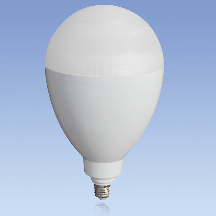 Fornitore di alimentazione a corrente alternata 50w 70w Lampada a LED per l'illuminazione domestica R150 R170