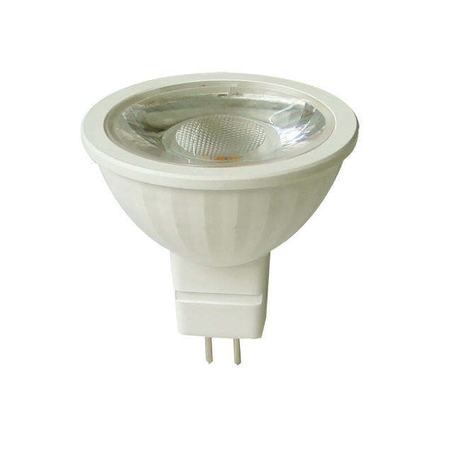 2- Illuminazione interna driver IC GU5.3 LED MR16 3W a 10W 220V 12V Spotlight