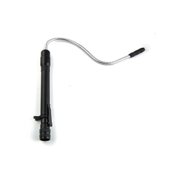 30000 ore di durata di vita LED Light Pen con design ultra-sottile e caratteristica dimmabile