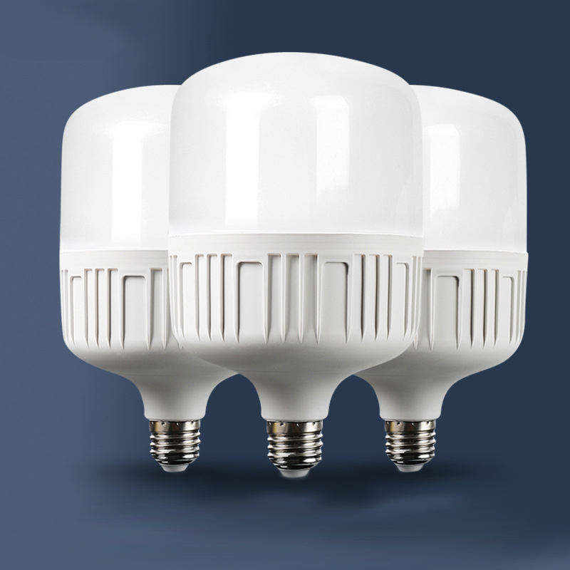 Personalizzazione lampadine a LED a forma di T con 1400lm Lampada Flusso luminoso e Peso del prodotto di 0,1kg