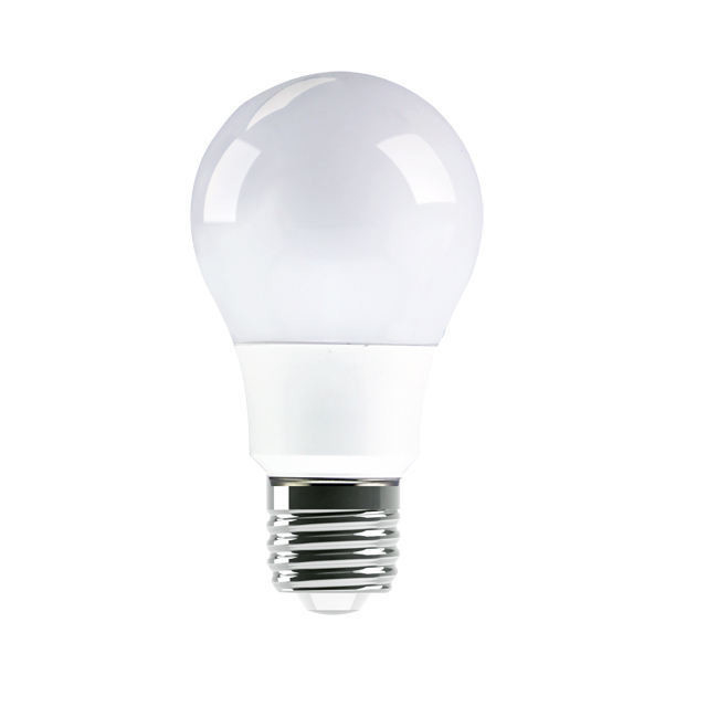 Fornitore di alimentazione CA E27 Tramonto all'alba Luce notturna LED con gamma di sensori IR 850-1100nm