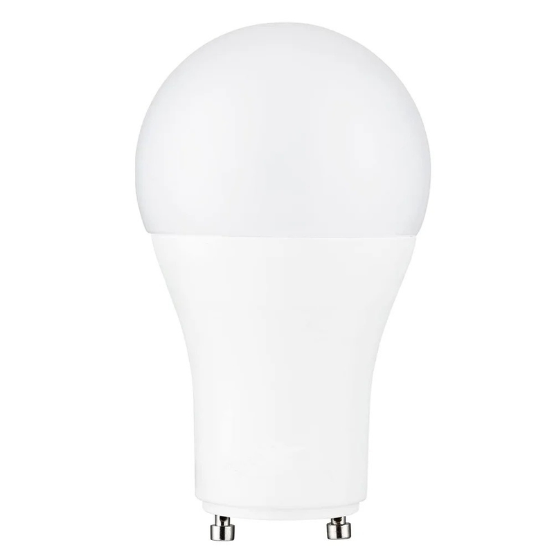 100lm/w Lampada di efficienza luminosa pulsante manuale GU24 lampadine a LED per e modalità di interruttore