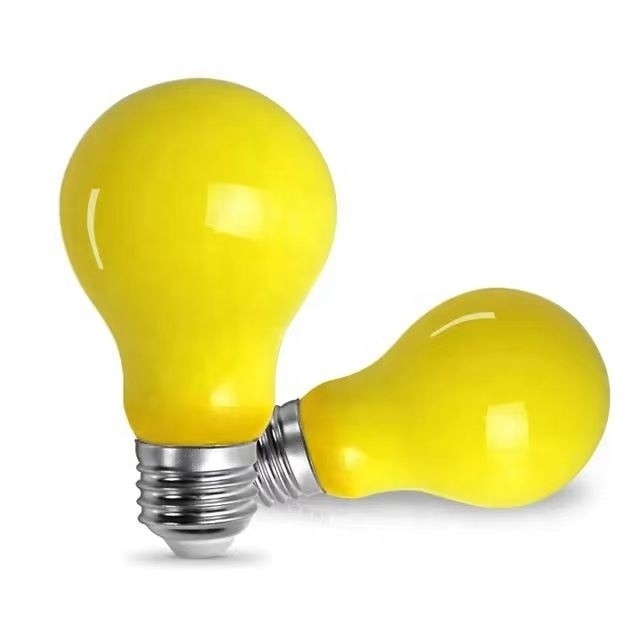 Lampada a LED 530-590nm per AC 120/230V Voltaggio di ingresso