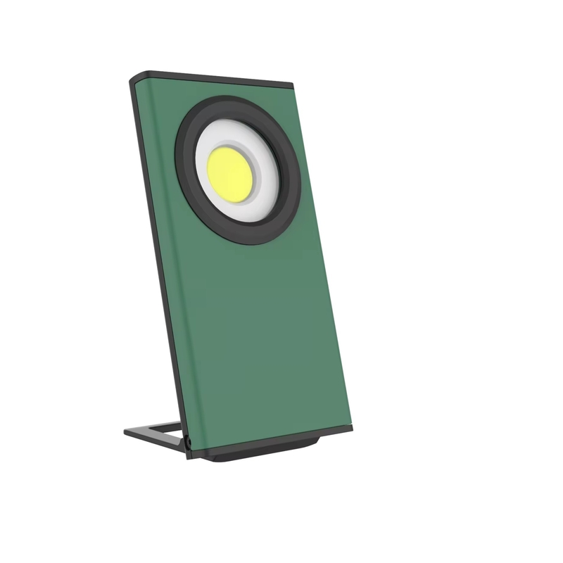 80 Indice di riproduzione del colore Ra 420lm Portatile Portatile Pocket Work Light per la grande domanda