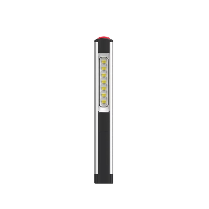 OEM illuminazione di lavoro LED in alluminio tipo C torcia per l'illuminazione e la progettazione dei circuiti
