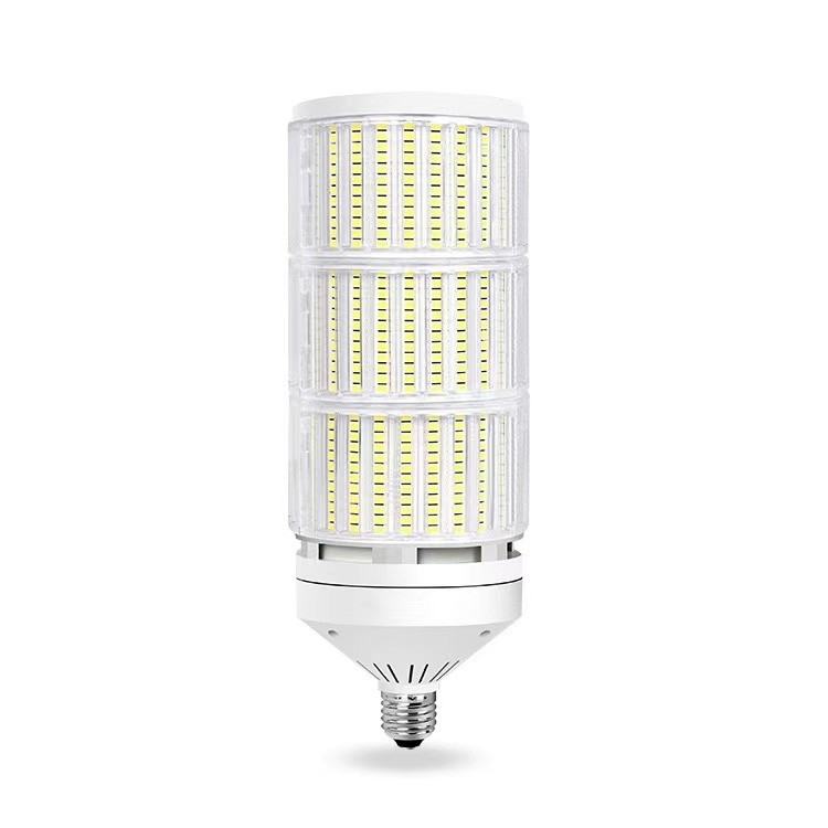 E27 E14 B22 E39 E40 Lampada da magazzino 100lm/w Lampada a LED per mais ad alta efficienza luminosa