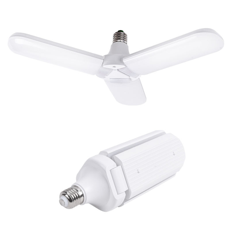 45W/60W LED 3/4 Lampada pieghevole a LED per stile Morden e 15000 vita utile