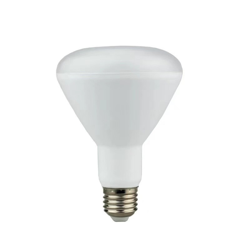Lampade a LED ad alta CRI Ra 80-90 BR20 BR30 BR40 con 15000 ore di lavoro a 110v/220v